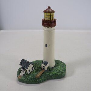 Lighthouse Figure Cape May, NJ by Spoontiques #9084